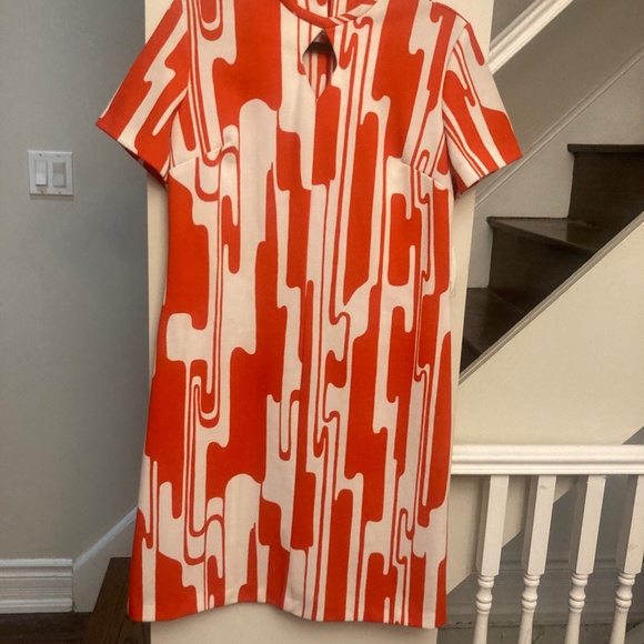 The MOD Groovy Dress - Picture 7 of 8